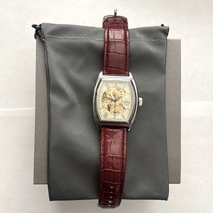 Steinhausen unisex watch.